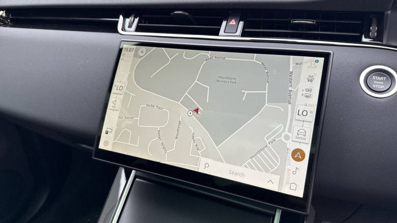 Land Rover Range Rover Evoque 1.5 P270e Edition 5dr Auto Hatchback